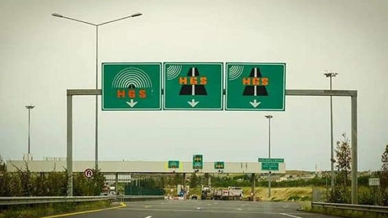 HGS ödemelerinde yeni uygulama