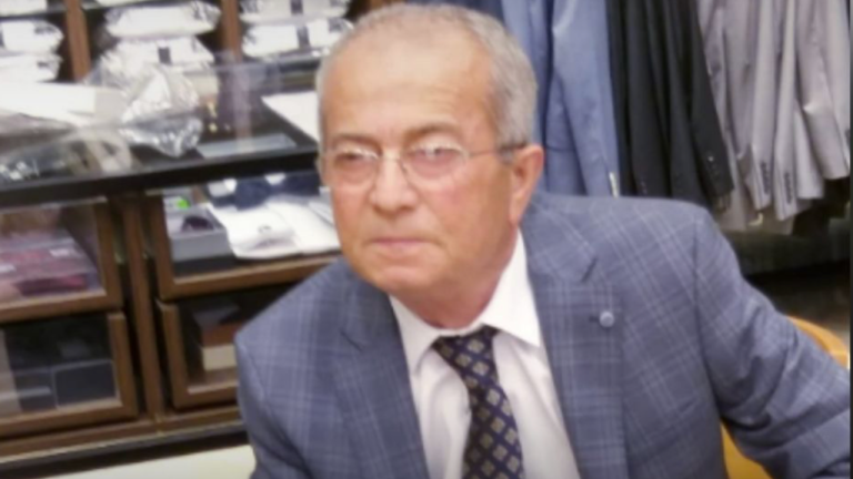 Karacasu’da eski belediye başkanı Tuncer yaşamını yitirdi