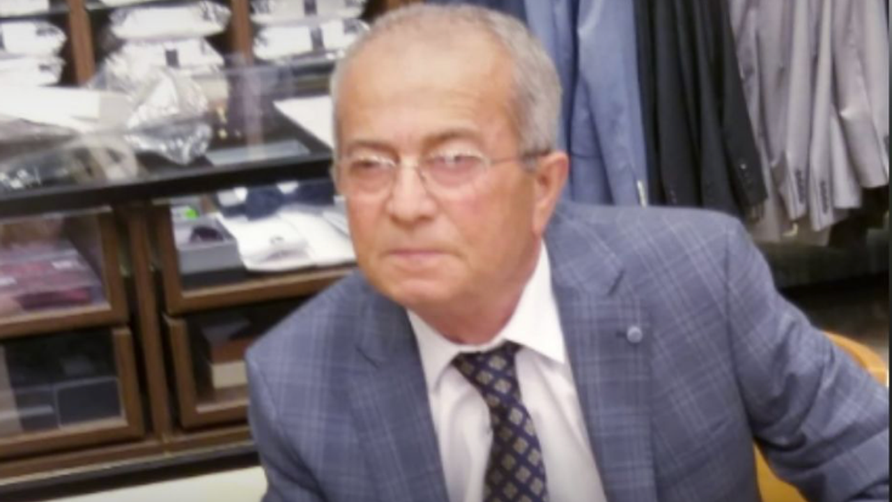 Karacasu’da eski belediye başkanı Tuncer yaşamını yitirdi