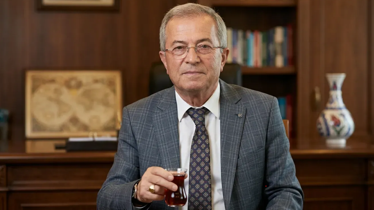 Karacasu’da eski belediye başkanı Mustafa Tuncer hayatını kaybetti
