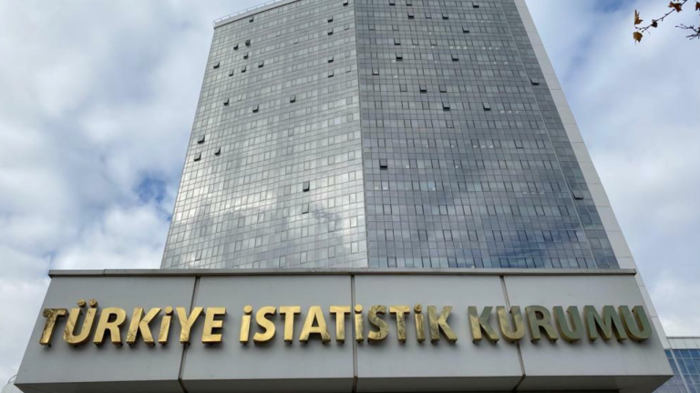 TÜİK: Konut ve kiraya en çok payı İstanbul ayırdı