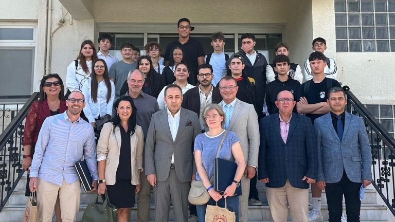 Türk ve Fransız Mutfakları Didim’de buluştu