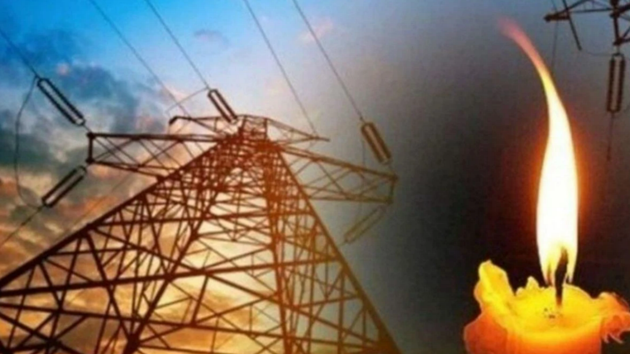 Aydın’da planlı elektrik kesintisi!