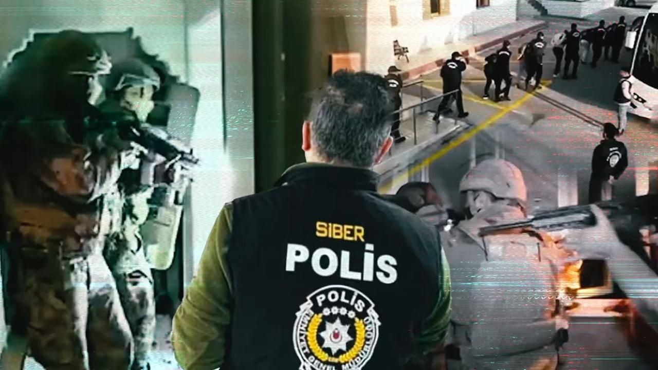 Yasa dışı bahis operasyonu Aydın’a uzandı