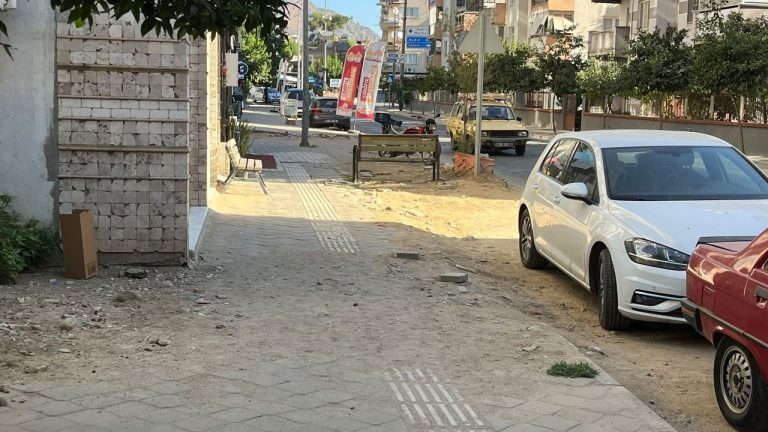Aydın’daki engelliler için ‘Erişilebilirlik’ Çağrısı
