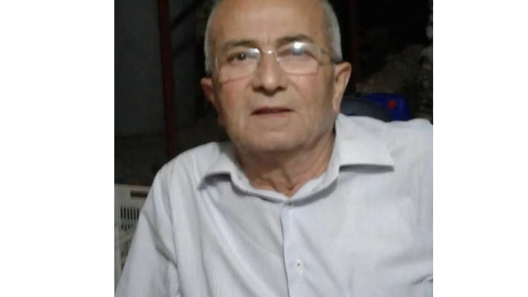 Karacasu Yenice'de Eski Belediye Başkanı hayatını kaybetti