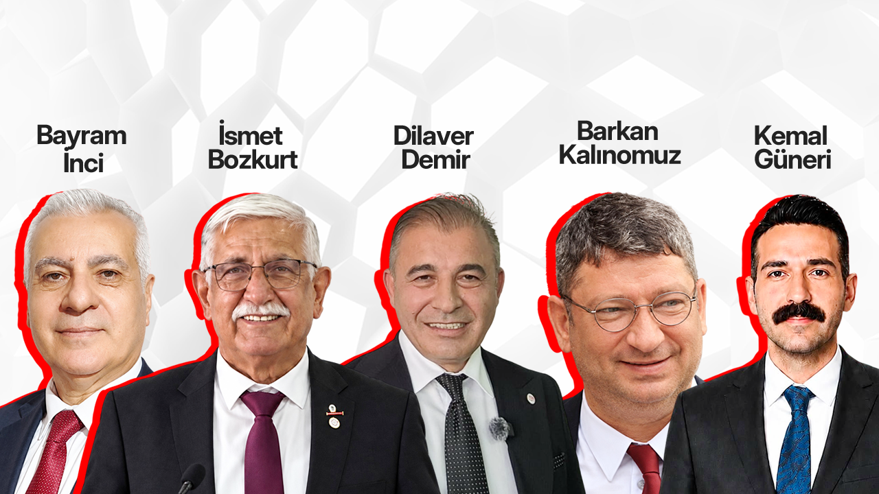 YENİ Parti Aydın İl Başkanı kim olacak?