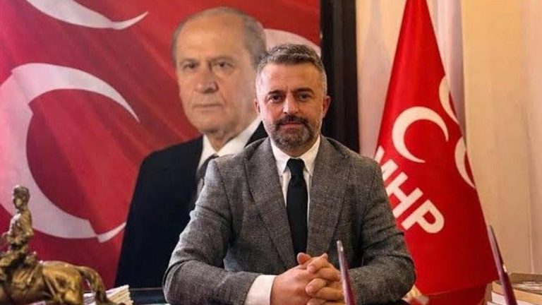 MHP’li Taşdemir Kars’taki Öğrencilerin Sesini Duydu