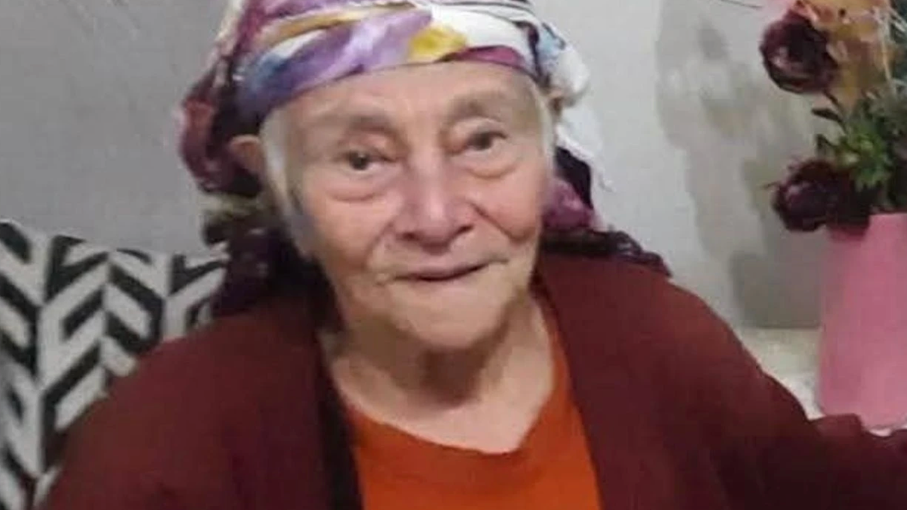 Çine'de sanayi esnafı annesini kaybetti!