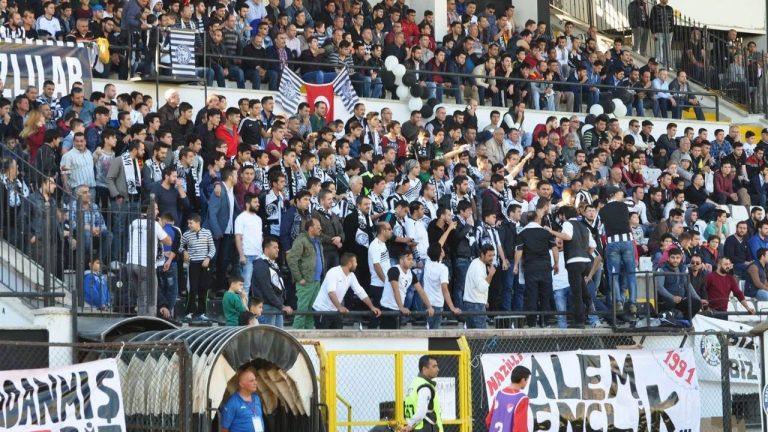 Nazilli Şehir Spor’a deplasman yasağı: Sezonun ilk maçında taraftar olmayacak