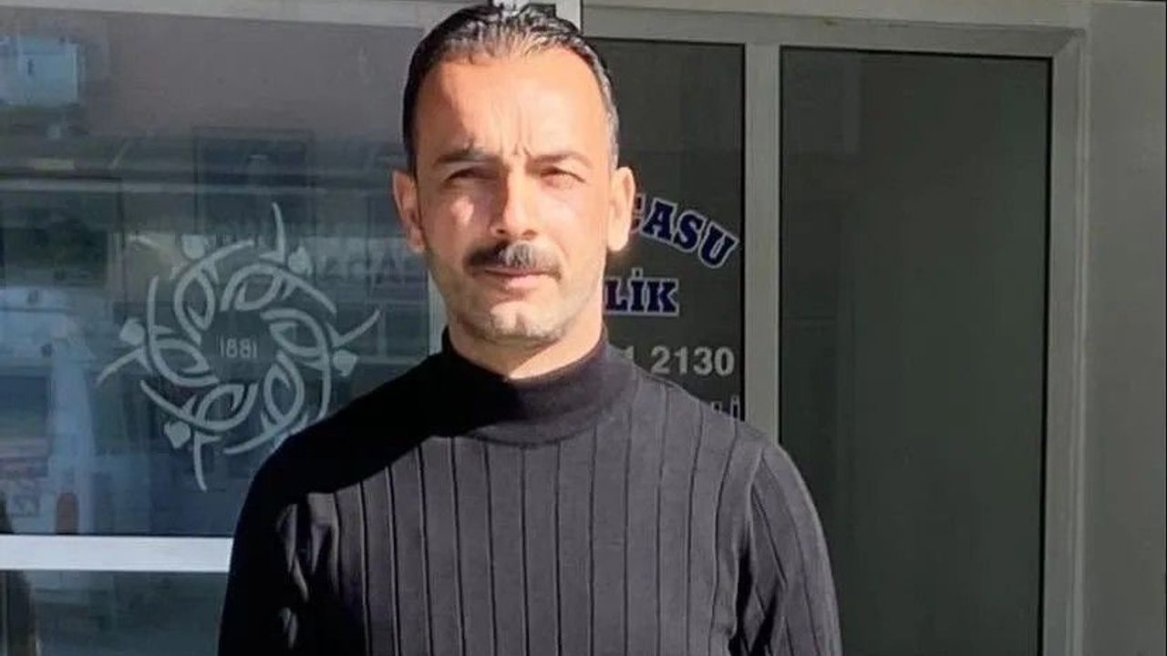 MHP'li eski başkan ameliyat oldu