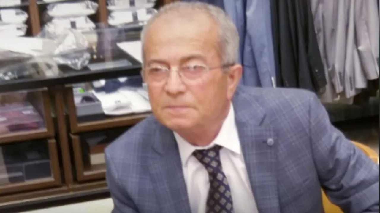 Eski Belediye Başkanı'ndan acı haber