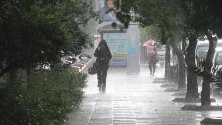 Kar, Fırtına ve Şiddetli Yağış Geliyor! 17 Ekim Cumartesi Hava Durumu ve Sel Uyarıları