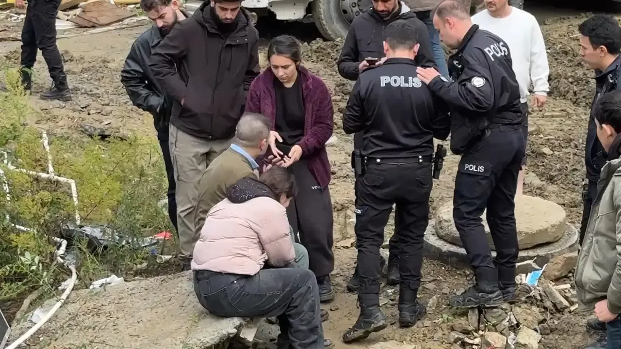 İstanbul'da ölü sayısı 4'e yükseldi