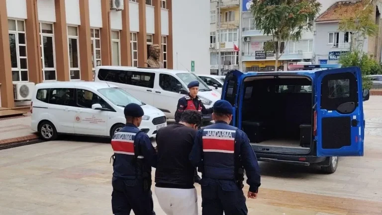 5 yılla aranan şahıs yakalandı