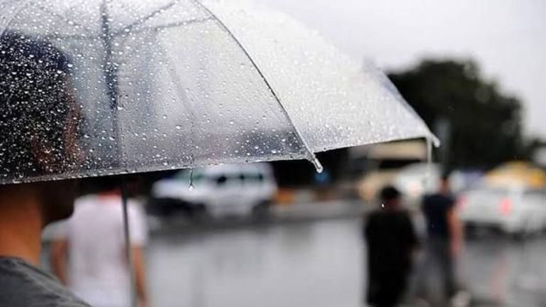 Meteoroloji’den Aydın için kritik uyarı! 8 ilçeye dikkat