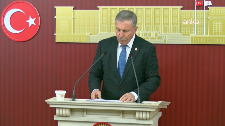 Selçuk Özdağ: Ulusal medyanın yüzde 90’ı iktidarı destekliyor
