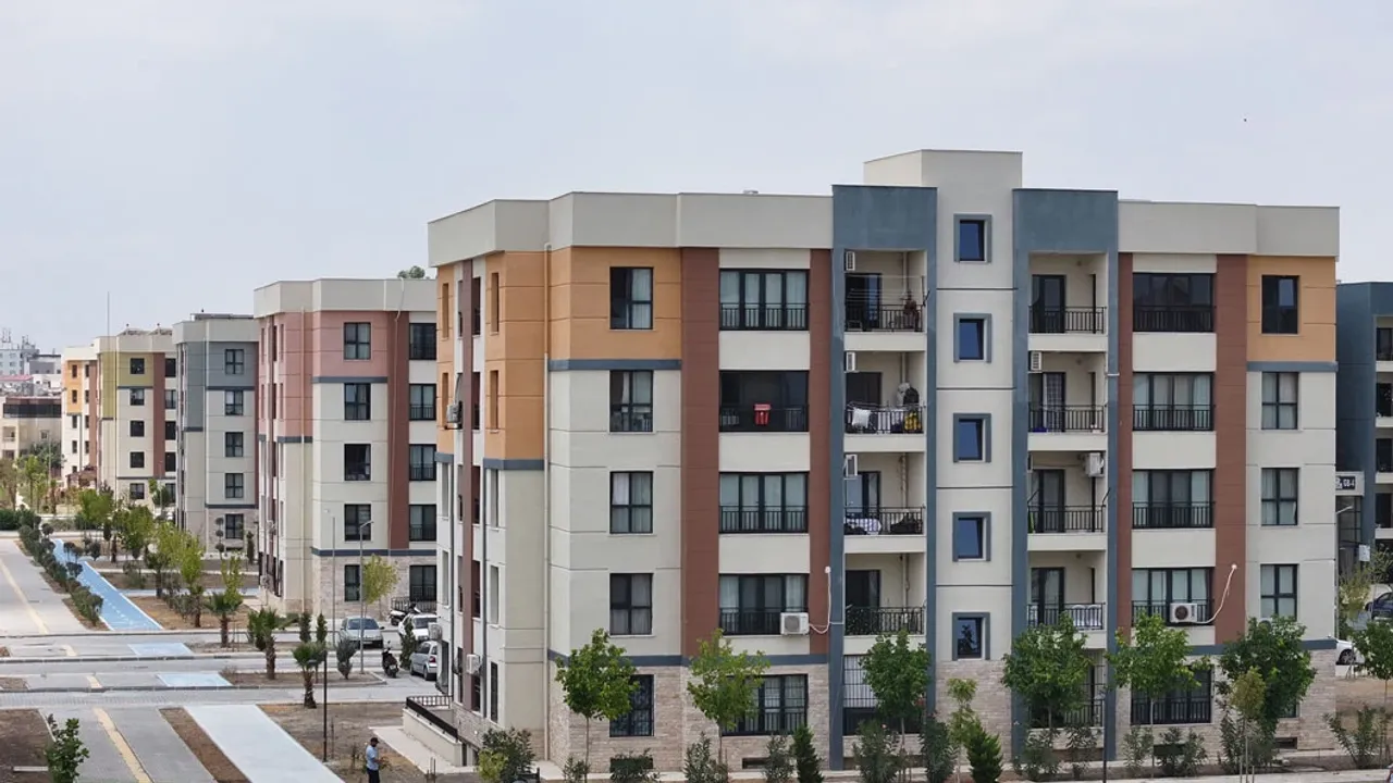 TOKİ konut belirleme kura sonuçları nasıl sorgulanır