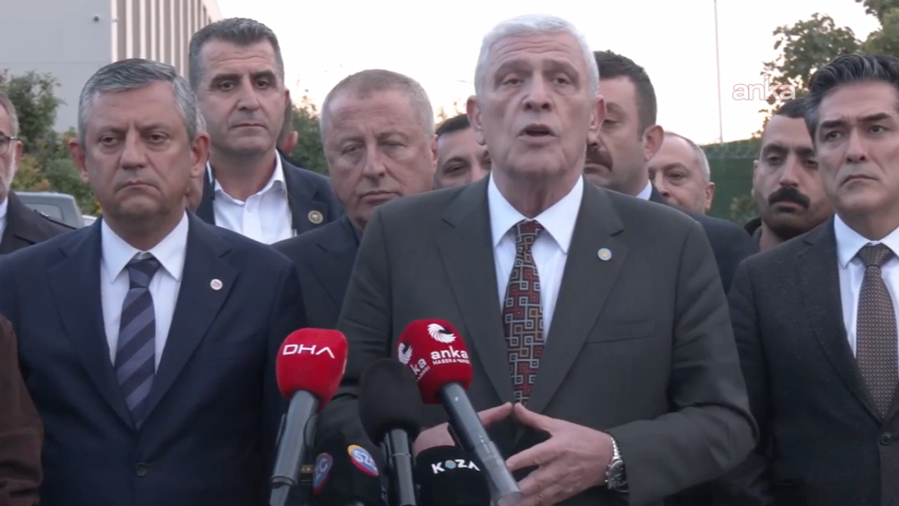 Müsavat Dervişoğlu: Tarihi bir savunma izledik
