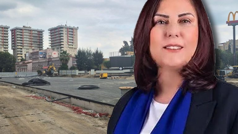 Battı çıktı açılışına geri sayım başladı