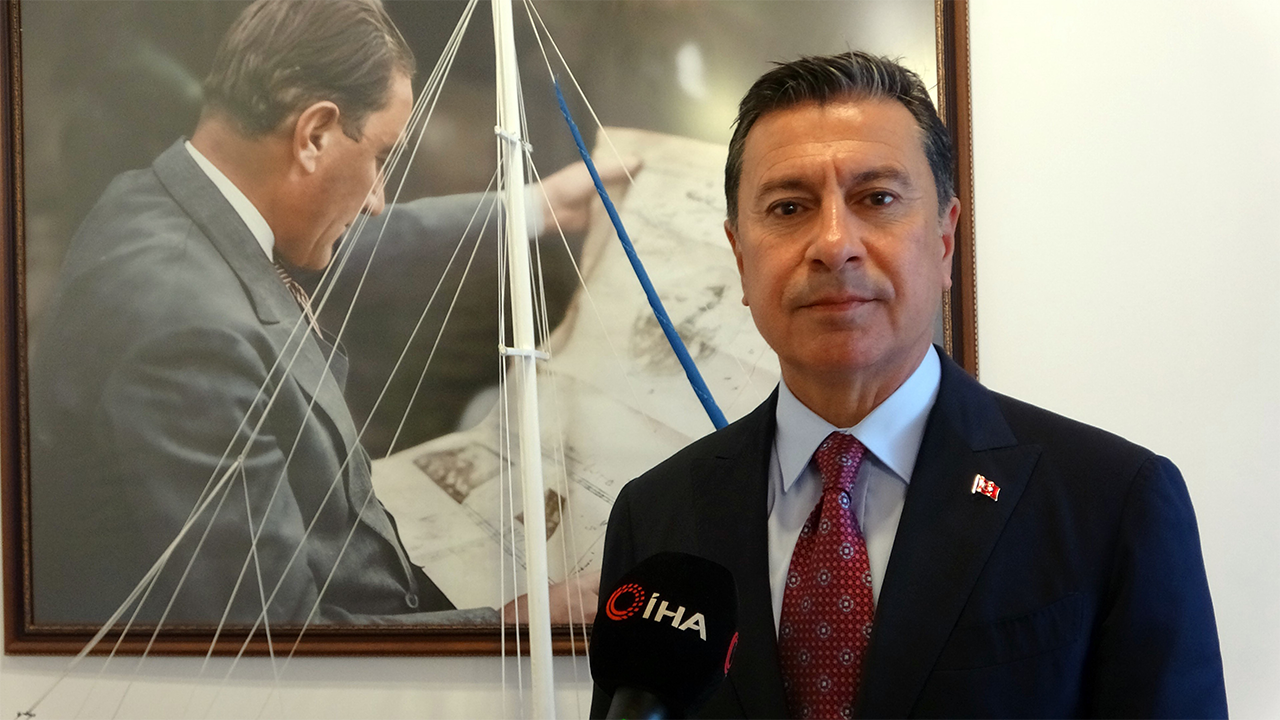 Muğla Büyükşehir Belediye Başkanı CHP’den istifa etti