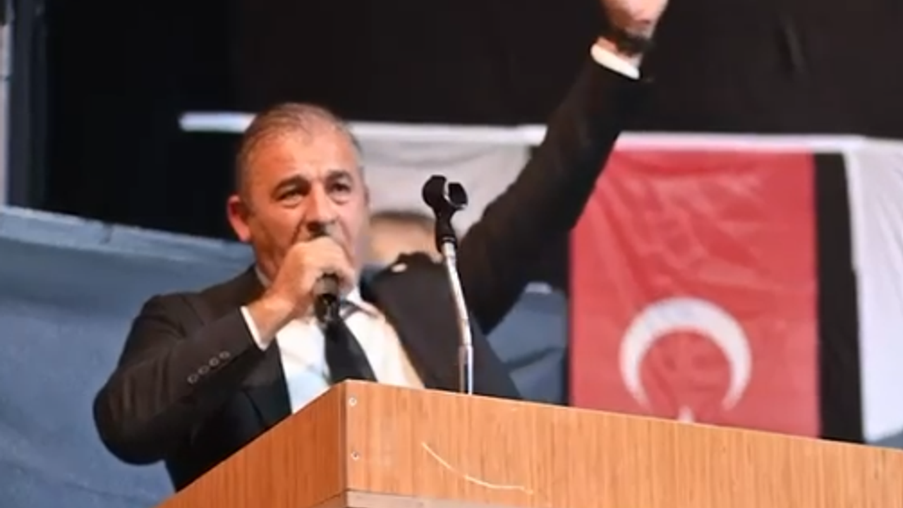Birleştirici üslubu takdir topladı