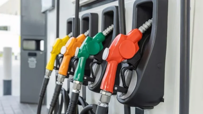 Benzine indirim yolda!