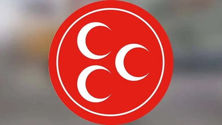 MHP Efeler’de Meclis Grubu sözcüsünde şok değişiklik