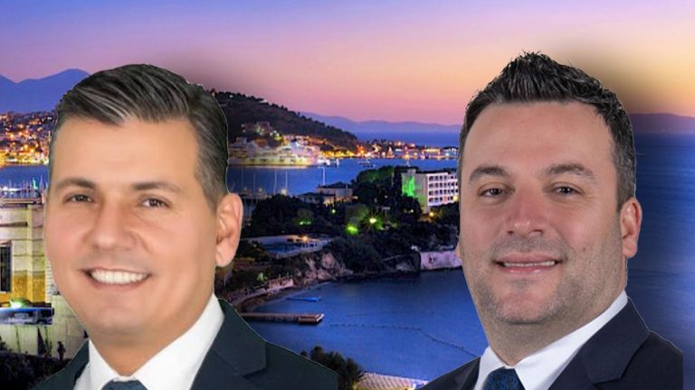 Sarıgöz'den Kuşadası Belediyesi’ne ihale tepkisi