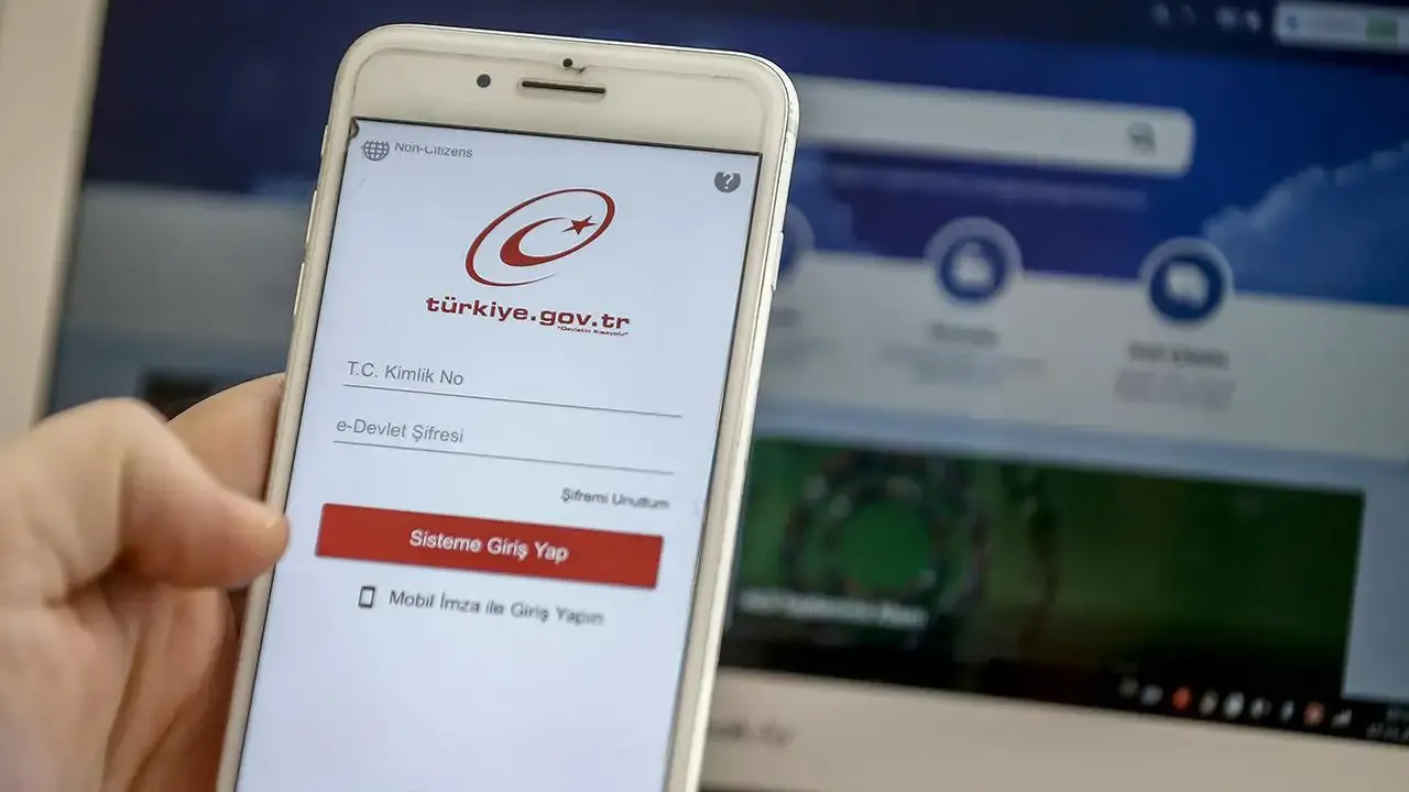 Miras bırakanın borçları ortaya çıkacak! e-Devlet’te yeni dönem başladı