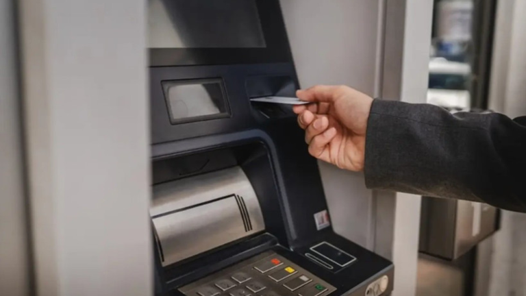 ATM eksik para verirse ne yapılmalı? 10 gün ve iade süreci