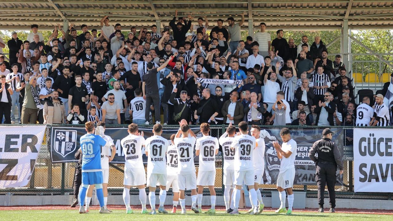 Aydınspor kapanıyor! Bu sezon liglere katılamayacak