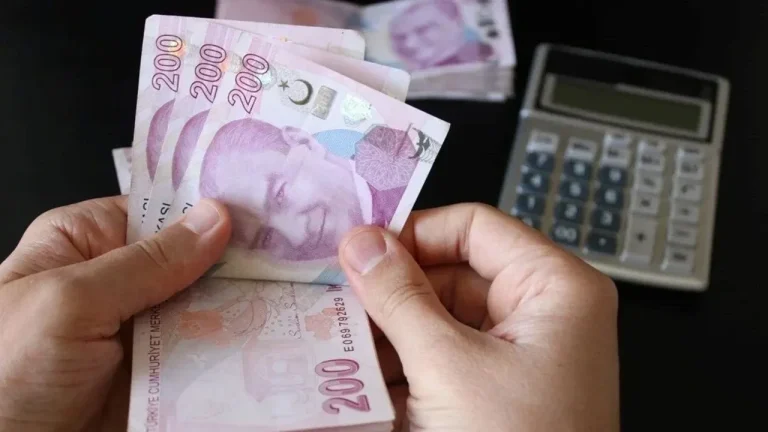 SGK ve vergi borcu sınırı 10 kat arttı