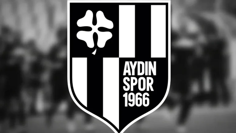 Aydınspor sahalara veda ediyor