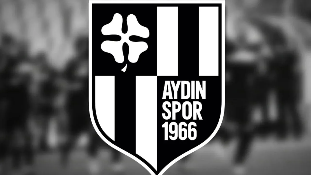 Aydınspor sahalara veda ediyor