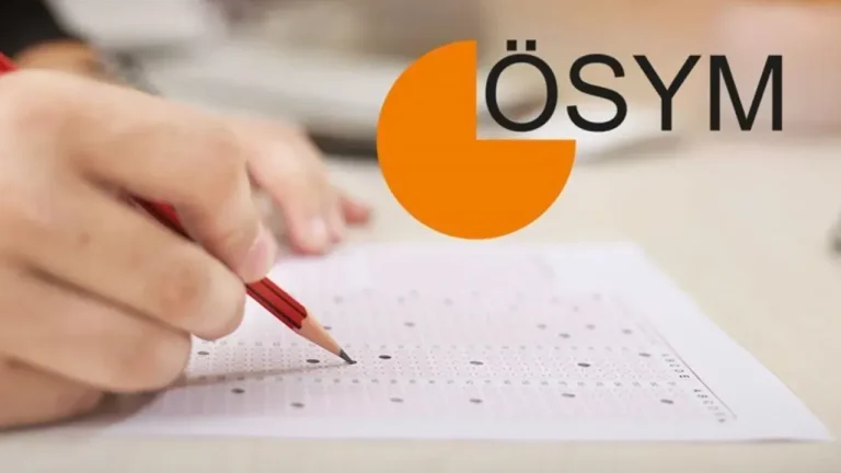 Hafta sonu sınavlar iptal