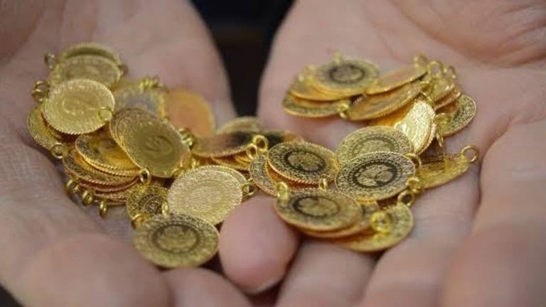 Aydın’da altın alıp satacaklar dikkat! Günün fiyatları belli oldu