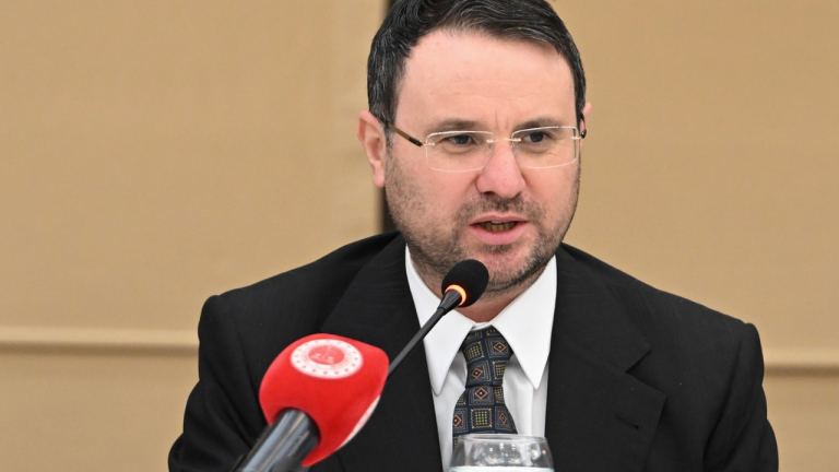 Kırmızı bültenle aranan Schueler İstanbul’da yakalandı!
