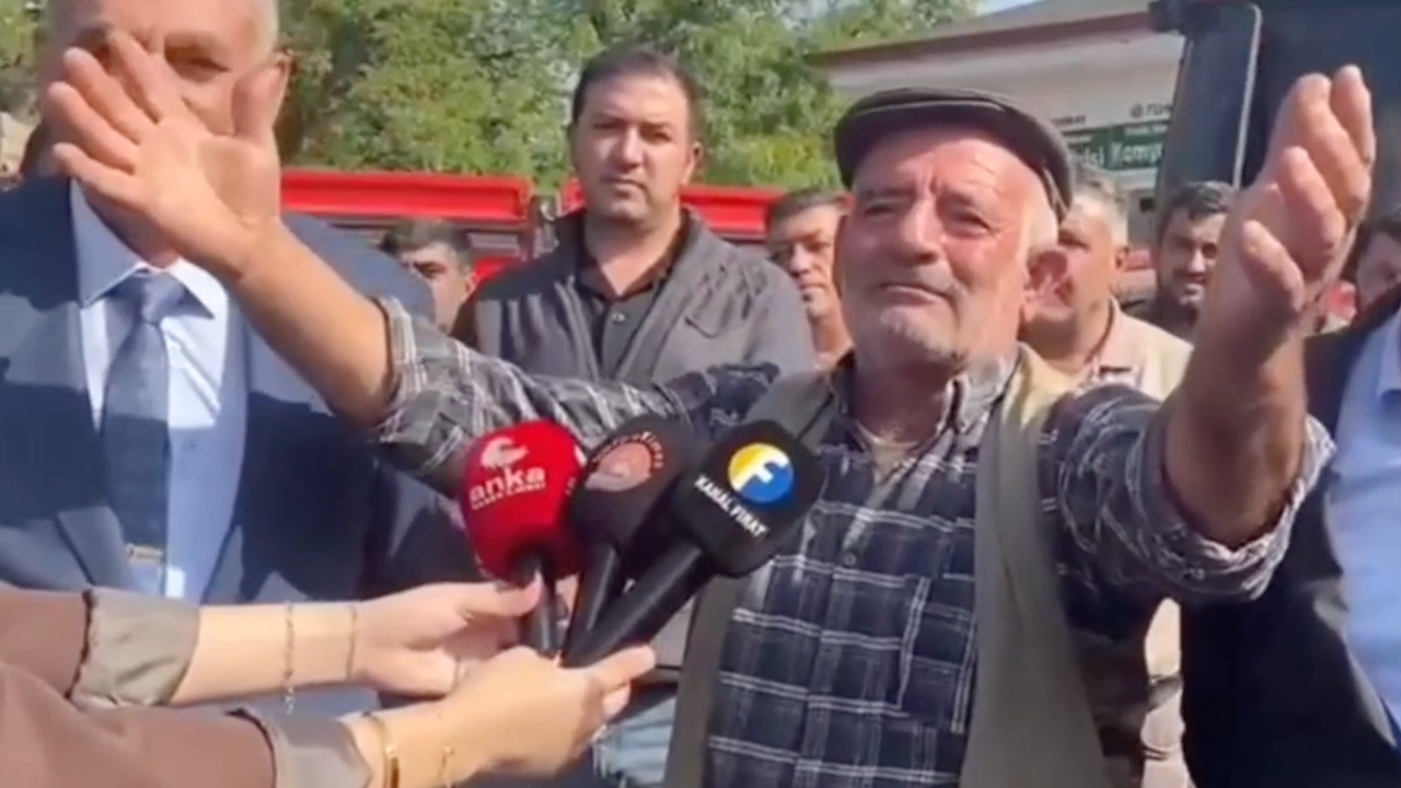 Pancar üreticileri isyan etti: “Çok perişanız!”