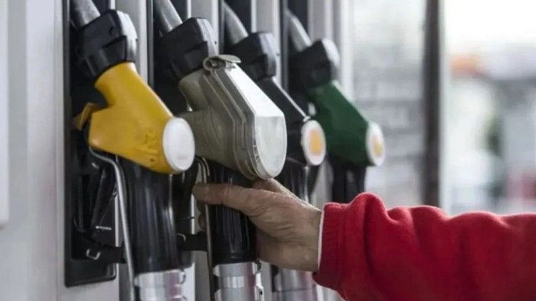 Benzine 4 liralık indirim!