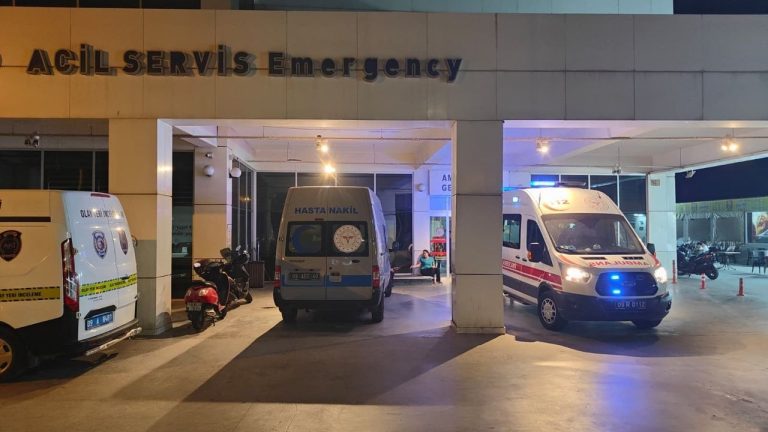 11 yaşındaki çocuk yurtta ölü bulundu