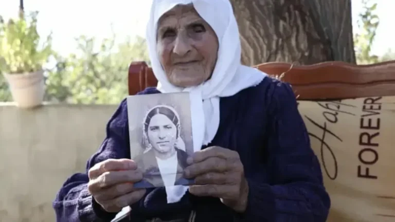 100 yaşında ölmediğini ispatladı, maaşına kavuştu