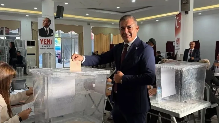 Dilaver Demir oyunu kullandı!