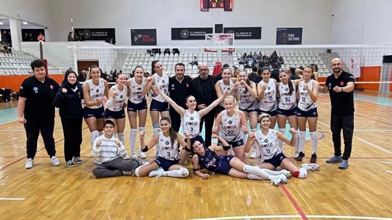 Didim’in Sultanlarından muhteşem geri dönüş