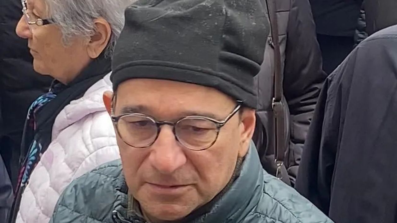 Aydın sağlık camiasını yasa boğan ölüm