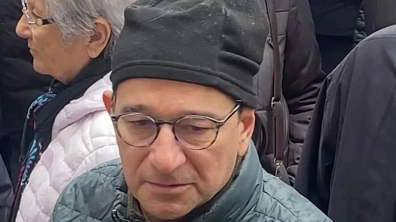 Aydın sağlık camiasının acı günü