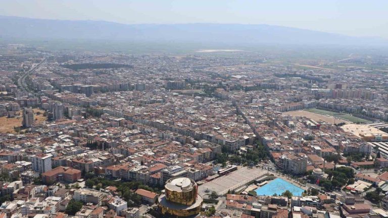 Komşularına kar yağan Aydın'da soğuk hava dalgası etkisini arttırdı: İşte haftalık hava durumu raporu