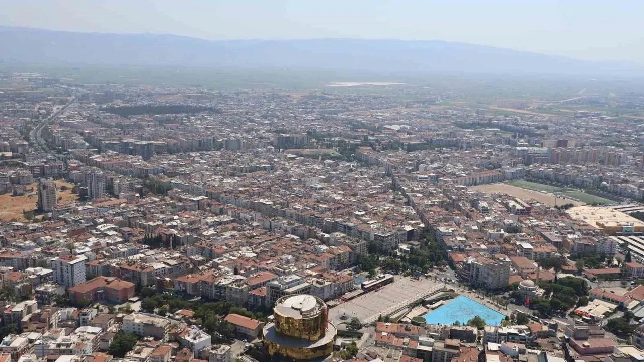 Aydın'da soğuklar ne kadar sürecek?