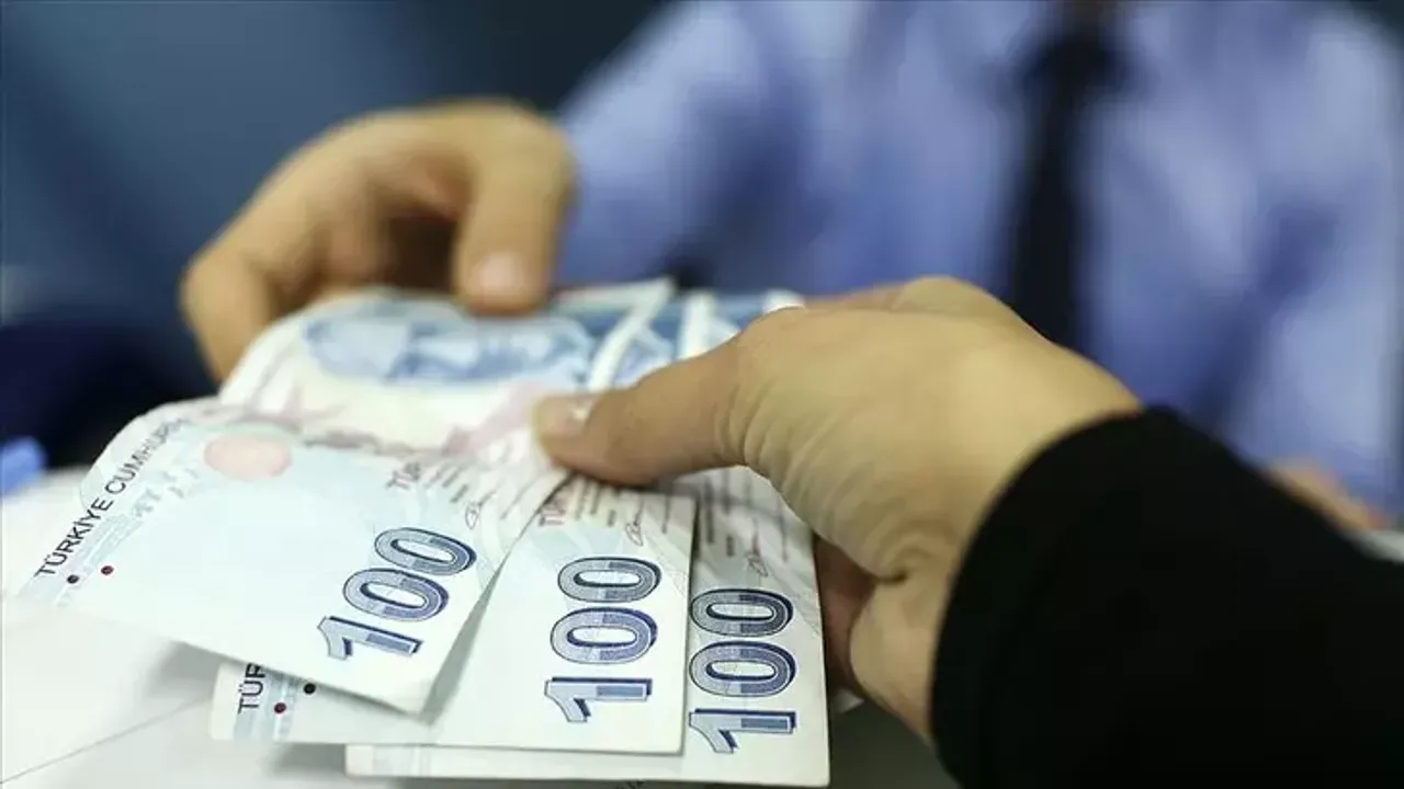 Aydın’da 100 bin TL’nin 32 günlük faiz getirisi ne kadar? Bankaların mevduat faiz oranları