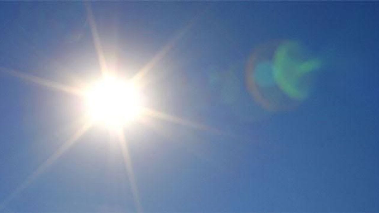 Aydın’da pastırma sıcakları ne zaman yaşanacak? Ekim sonu ve kasım başında hava durumu nasıl?